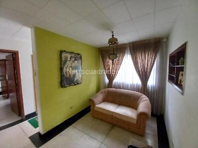 Casa de 4 alcobas en venta en Nicolas De Federman, Bogotá, 289 m² · foto 9 de 20