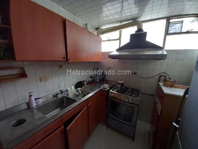 Casa de 4 alcobas en venta en Nicolas De Federman, Bogotá, 289 m² · foto 10 de 20