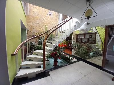 Casa de 4 alcobas en venta en Nicolas De Federman, Bogotá, 289 m² · foto 11 de 20
