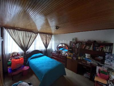 Casa de 4 alcobas en venta en Nicolas De Federman, Bogotá, 289 m² · foto 12 de 20