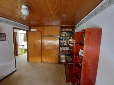 Casa de 4 alcobas en venta en Nicolas De Federman, Bogotá, 289 m² · foto 13 de 20