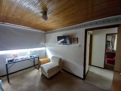 Casa de 4 alcobas en venta en Nicolas De Federman, Bogotá, 289 m² · foto 14 de 20