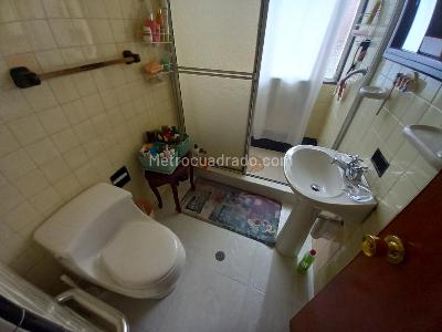 Casa de 4 alcobas en venta en Nicolas De Federman, Bogotá, 289 m² · foto 15 de 20