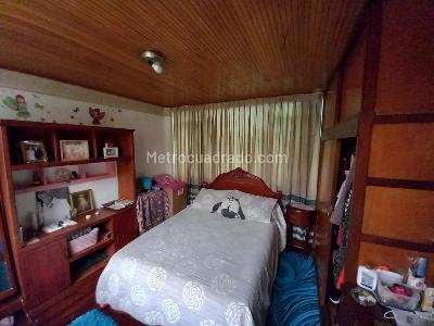 Casa de 4 alcobas en venta en Nicolas De Federman, Bogotá, 289 m² · foto 16 de 20