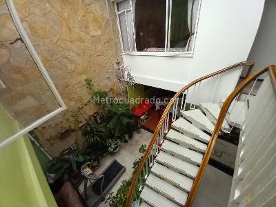 Casa de 4 alcobas en venta en Nicolas De Federman, Bogotá, 289 m² · foto 18 de 20