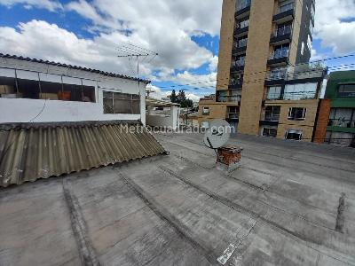 Casa de 4 alcobas en venta en Nicolas De Federman, Bogotá, 289 m² · foto 20 de 20