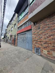 Local Comercial en Arriendo, Granjas De Techo, Bogotá D.C.