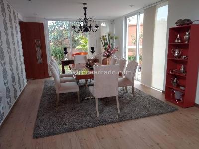 Casa de 3 alcobas en venta en Guaymaral Hacienda San Sebastian, Bogotá, 400 m² · foto 3 de 20