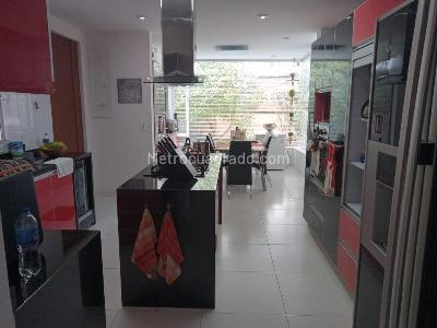 Casa de 3 alcobas en venta en Guaymaral Hacienda San Sebastian, Bogotá, 400 m² · foto 4 de 20