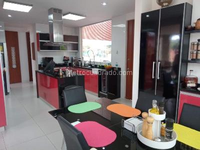 Casa de 3 alcobas en venta en Guaymaral Hacienda San Sebastian, Bogotá, 400 m² · foto 5 de 20