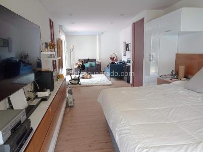 Casa de 3 alcobas en venta en Guaymaral Hacienda San Sebastian, Bogotá, 400 m² · foto 6 de 20
