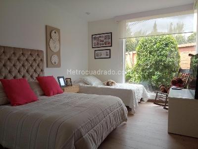 Casa de 3 alcobas en venta en Guaymaral Hacienda San Sebastian, Bogotá, 400 m² · foto 7 de 20