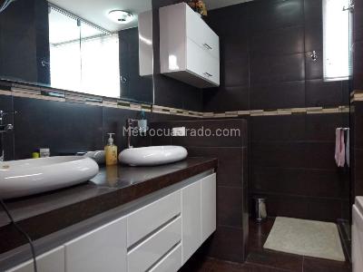Casa de 3 alcobas en venta en Guaymaral Hacienda San Sebastian, Bogotá, 400 m² · foto 9 de 20