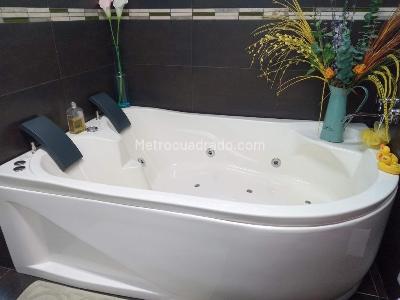 Casa de 3 alcobas en venta en Guaymaral Hacienda San Sebastian, Bogotá, 400 m² · foto 10 de 20