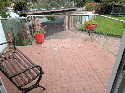Casa de 3 alcobas en venta en Guaymaral Hacienda San Sebastian, Bogotá, 400 m² · foto 11 de 20