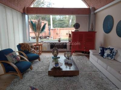 Casa de 3 alcobas en venta en Guaymaral Hacienda San Sebastian, Bogotá, 400 m² · foto 12 de 20