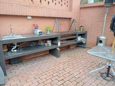 Casa de 3 alcobas en venta en Guaymaral Hacienda San Sebastian, Bogotá, 400 m² · foto 13 de 20