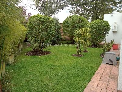 Casa de 3 alcobas en venta en Guaymaral Hacienda San Sebastian, Bogotá, 400 m² · foto 14 de 20