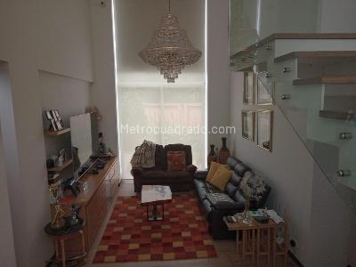 Casa de 3 alcobas en venta en Guaymaral Hacienda San Sebastian, Bogotá, 400 m² · foto 15 de 20