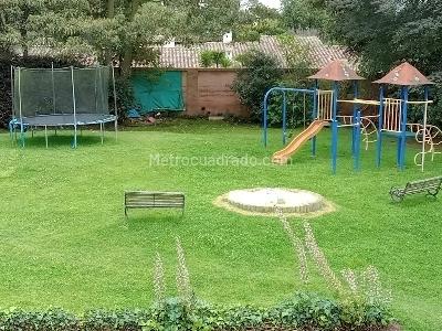 Casa de 3 alcobas en venta en Guaymaral Hacienda San Sebastian, Bogotá, 400 m² · foto 18 de 20