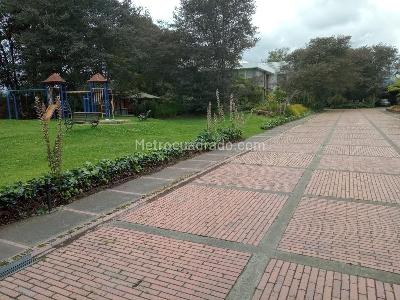 Casa de 3 alcobas en venta en Guaymaral Hacienda San Sebastian, Bogotá, 400 m² · foto 19 de 20