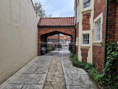 Casa en venta en Quinta Camacho, Bogotá · foto 3 de 20