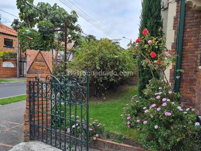 Casa en venta en Quinta Camacho, Bogotá · foto 4 de 20