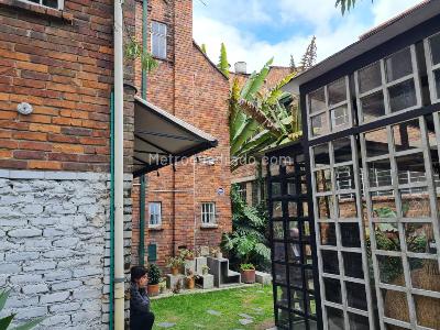 Casa en venta en Quinta Camacho, Bogotá · foto 5 de 20