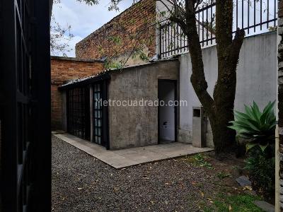 Casa en venta en Quinta Camacho, Bogotá · foto 6 de 20