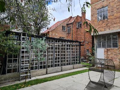 Casa en venta en Quinta Camacho, Bogotá · foto 7 de 20
