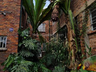 Casa en venta en Quinta Camacho, Bogotá · foto 8 de 20