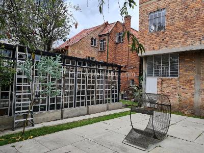 Casa en venta en Quinta Camacho, Bogotá · foto 9 de 20
