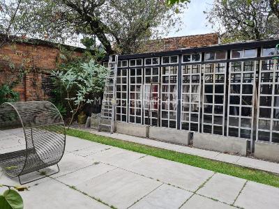 Casa en venta en Quinta Camacho, Bogotá · foto 10 de 20