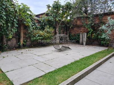Casa en venta en Quinta Camacho, Bogotá · foto 11 de 20