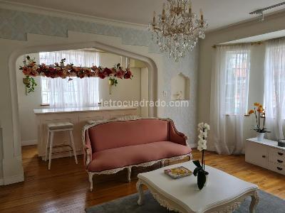 Casa en venta en Quinta Camacho, Bogotá · foto 12 de 20
