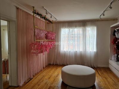 Casa en venta en Quinta Camacho, Bogotá · foto 13 de 20