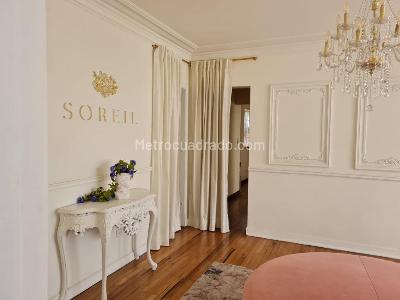 Casa en venta en Quinta Camacho, Bogotá · foto 15 de 20