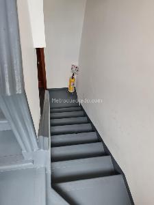 Casa en venta en Quinta Camacho, Bogotá · foto 19 de 20