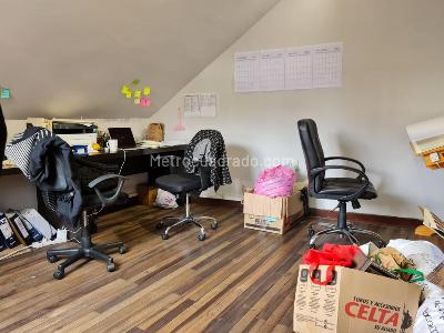 Casa en venta en Quinta Camacho, Bogotá · foto 20 de 20