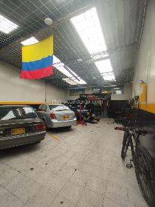 Casa en venta en San Joaquin, Bogotá · foto 3 de 12