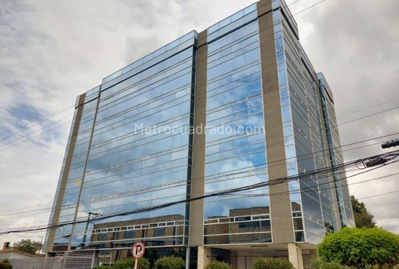 Oficina en Arriendo, Tranquilandia, Chía - Ansicht 2