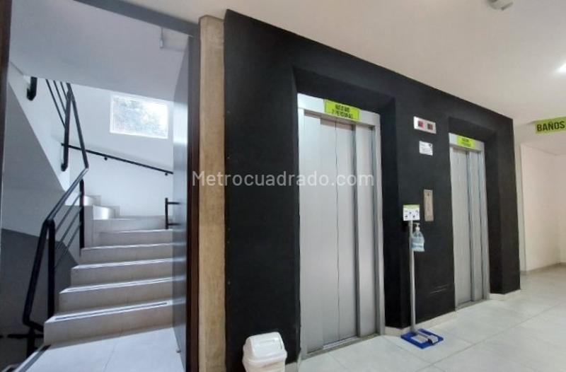 Oficina en Arriendo, Tranquilandia, Chía - Ansicht 4