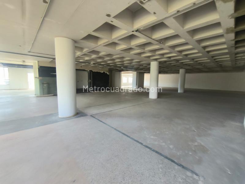 Edificio de Oficinas en Arriendo, Prado Pinzon, Bogotá D.C. - Ansicht 5