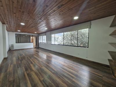 Casa en arriendo en Chapinero Alto, Bogotá · foto 20 de 20