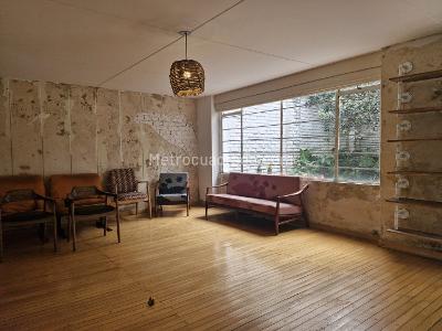 Casa en arriendo en Chapinero Alto, Bogotá · foto 2 de 20