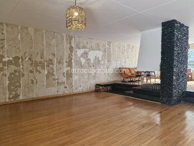 Casa en arriendo en Chapinero Alto, Bogotá · foto 3 de 20