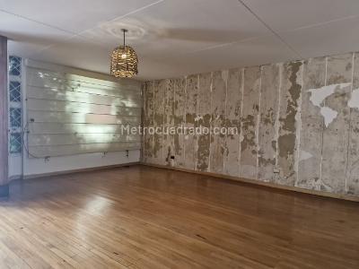 Casa en arriendo en Chapinero Alto, Bogotá · foto 4 de 20