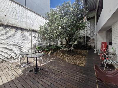 Casa en arriendo en Chapinero Alto, Bogotá · foto 8 de 20
