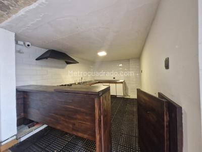 Casa en arriendo en Chapinero Alto, Bogotá · foto 10 de 20