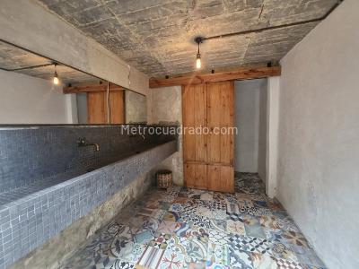 Casa en arriendo en Chapinero Alto, Bogotá · foto 13 de 20